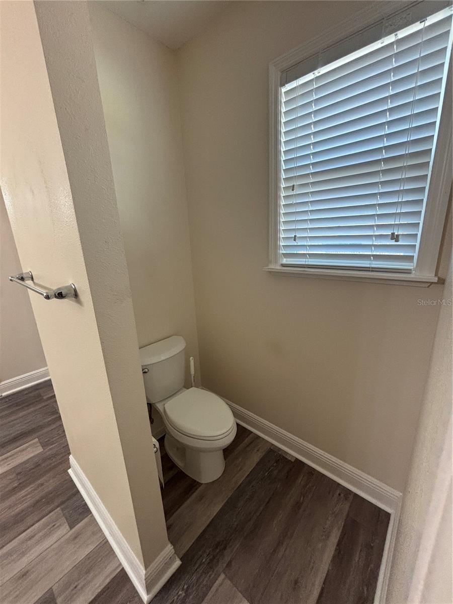 SPRING HILL - Residential Lease