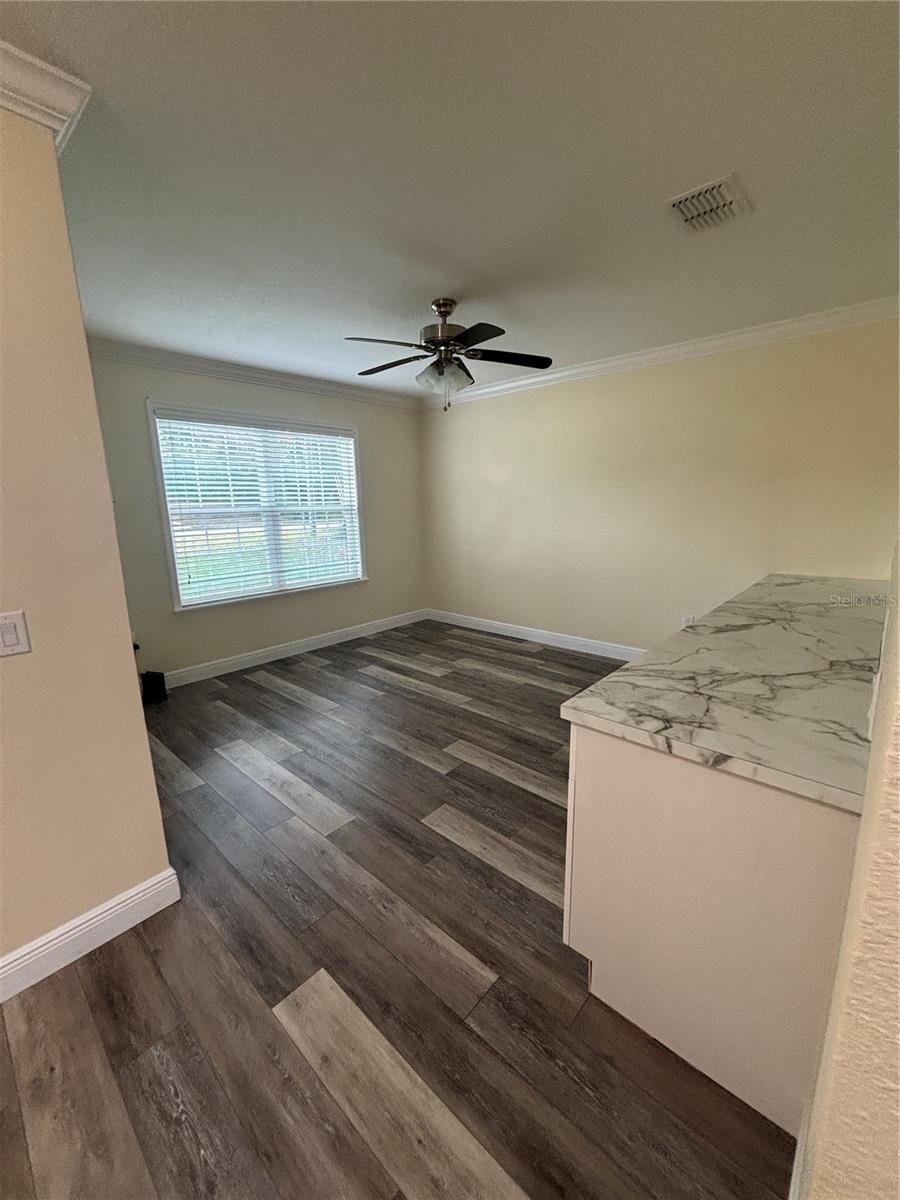 SPRING HILL - Residential Lease