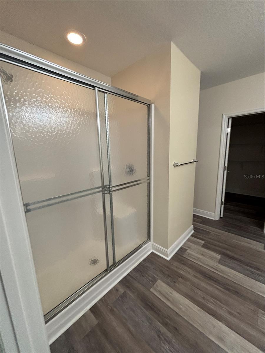 SPRING HILL - Residential Lease