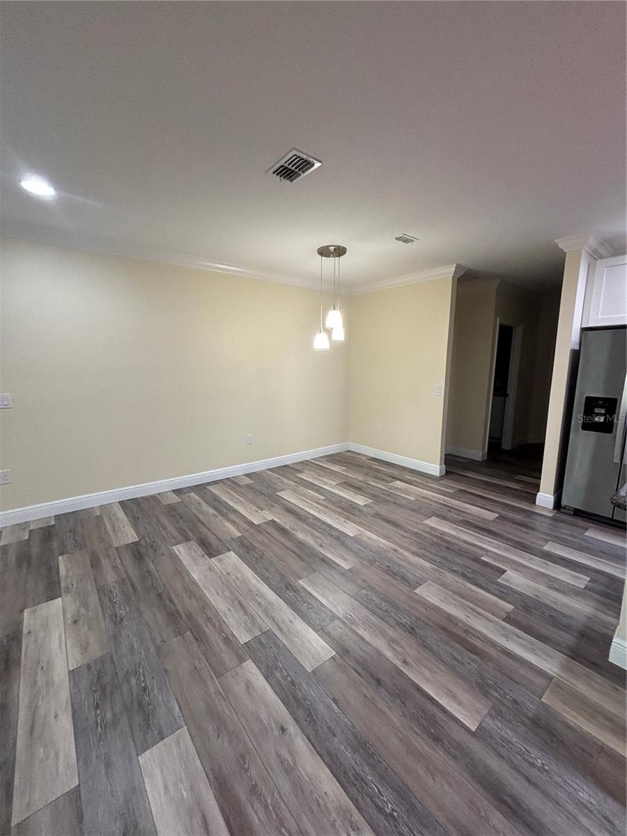 SPRING HILL - Residential Lease