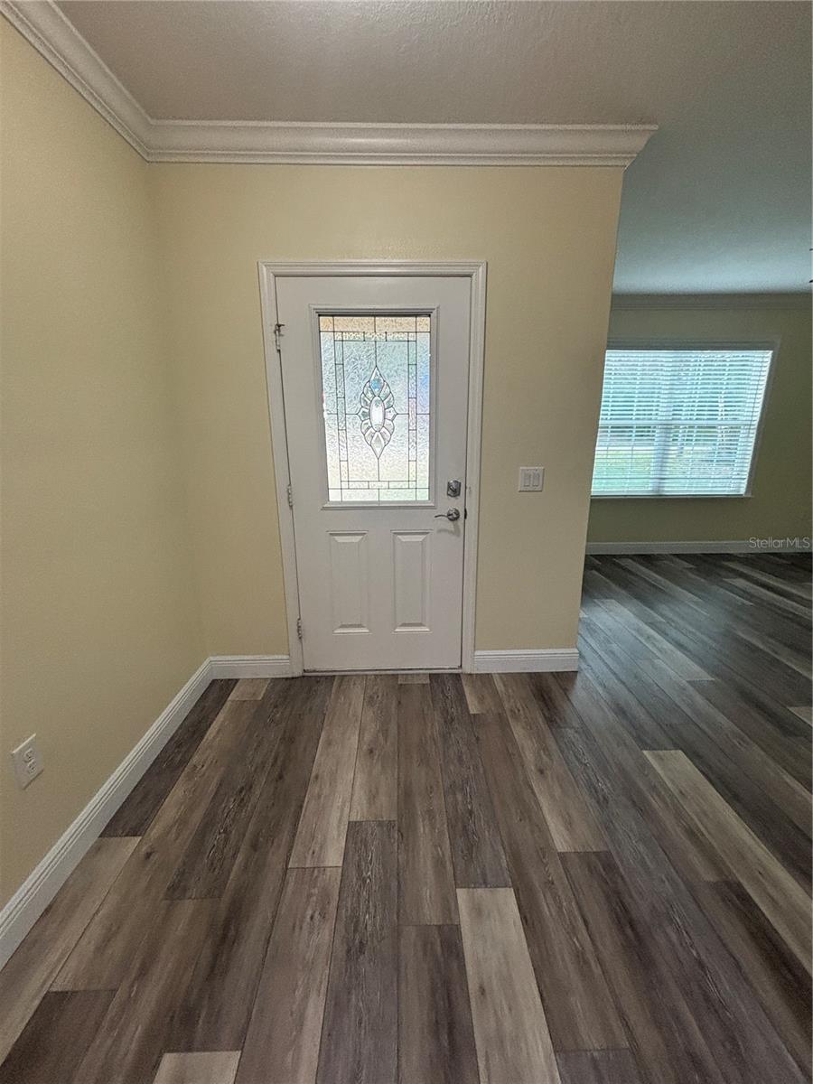 SPRING HILL - Residential Lease