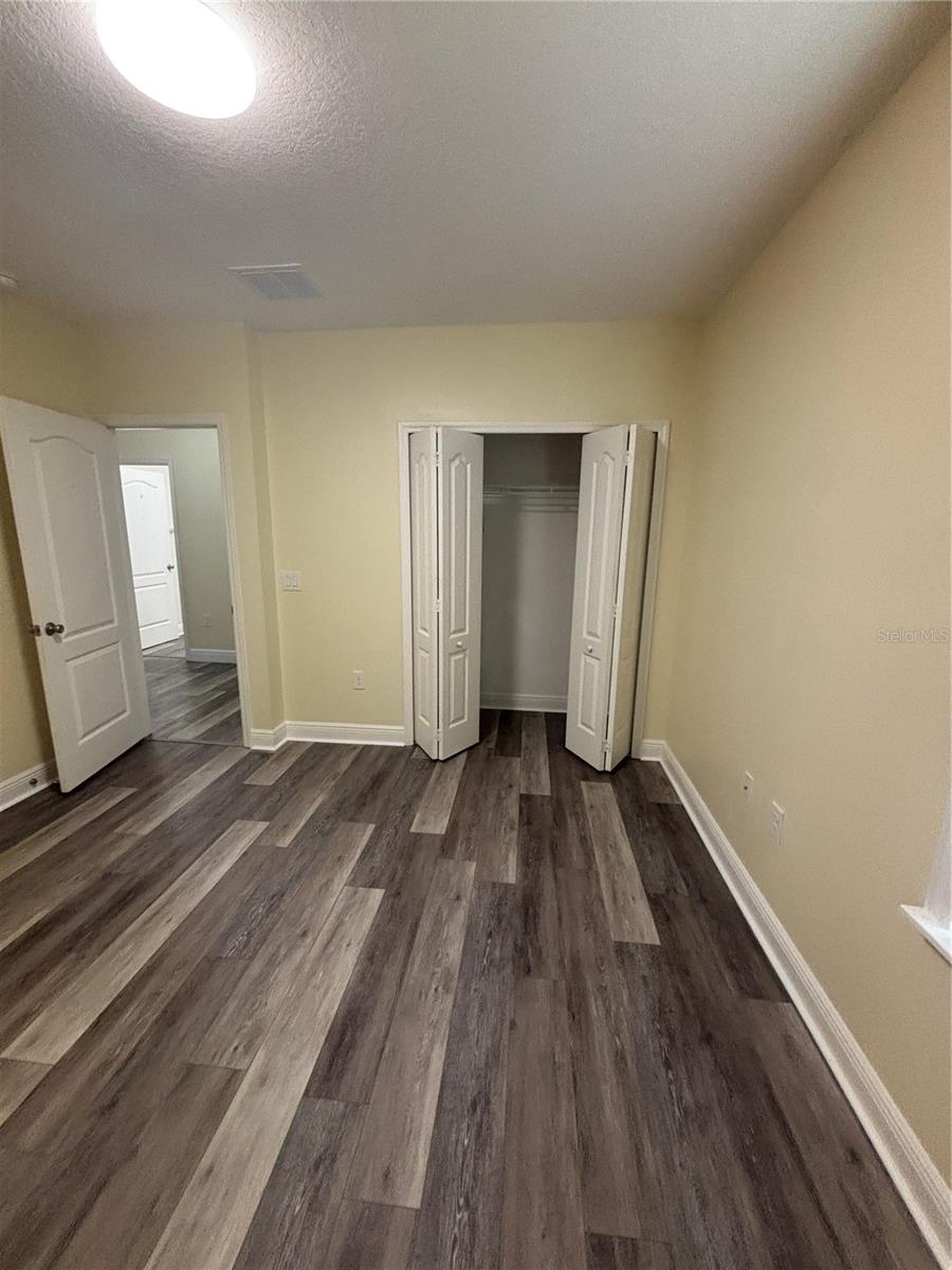 SPRING HILL - Residential Lease