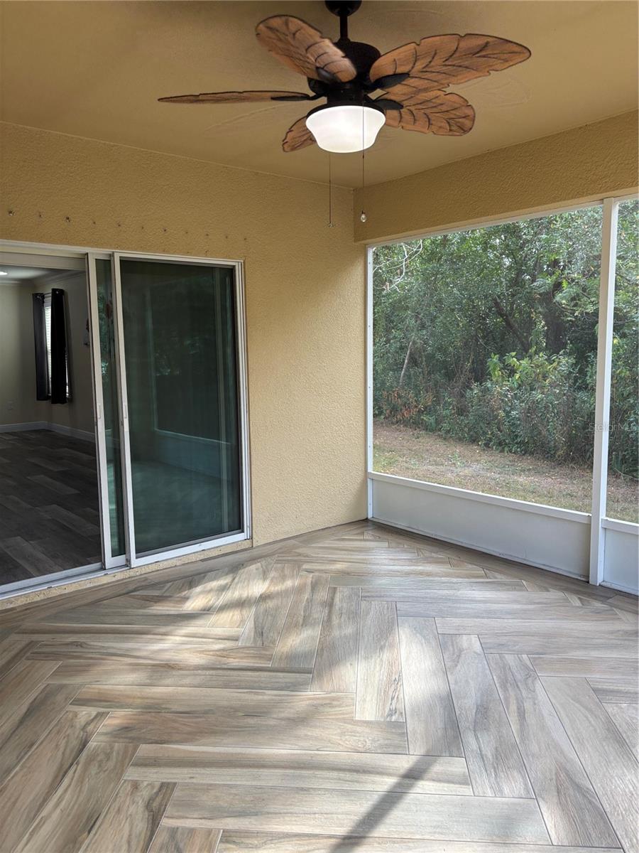 SPRING HILL - Residential Lease