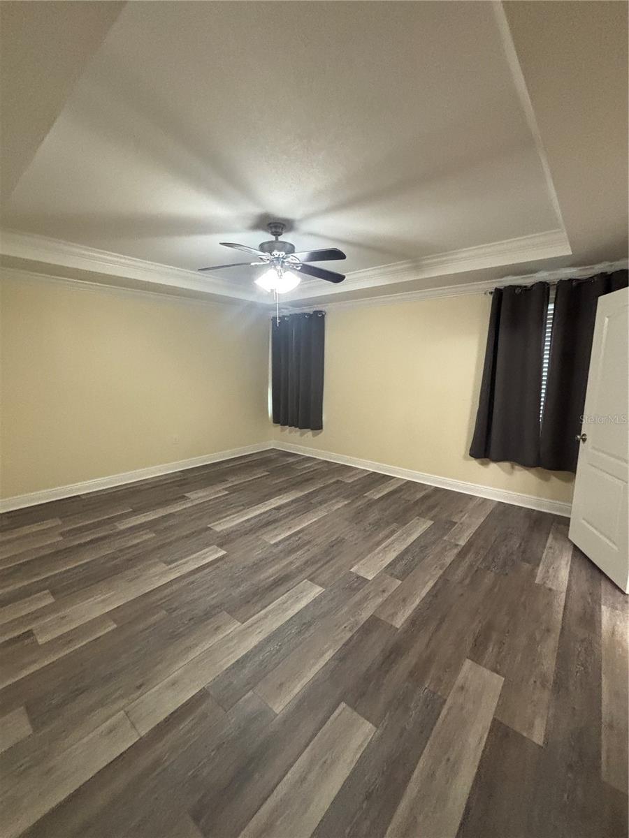 SPRING HILL - Residential Lease