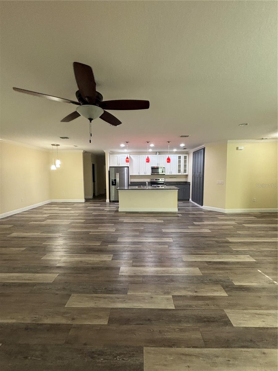 SPRING HILL - Residential Lease