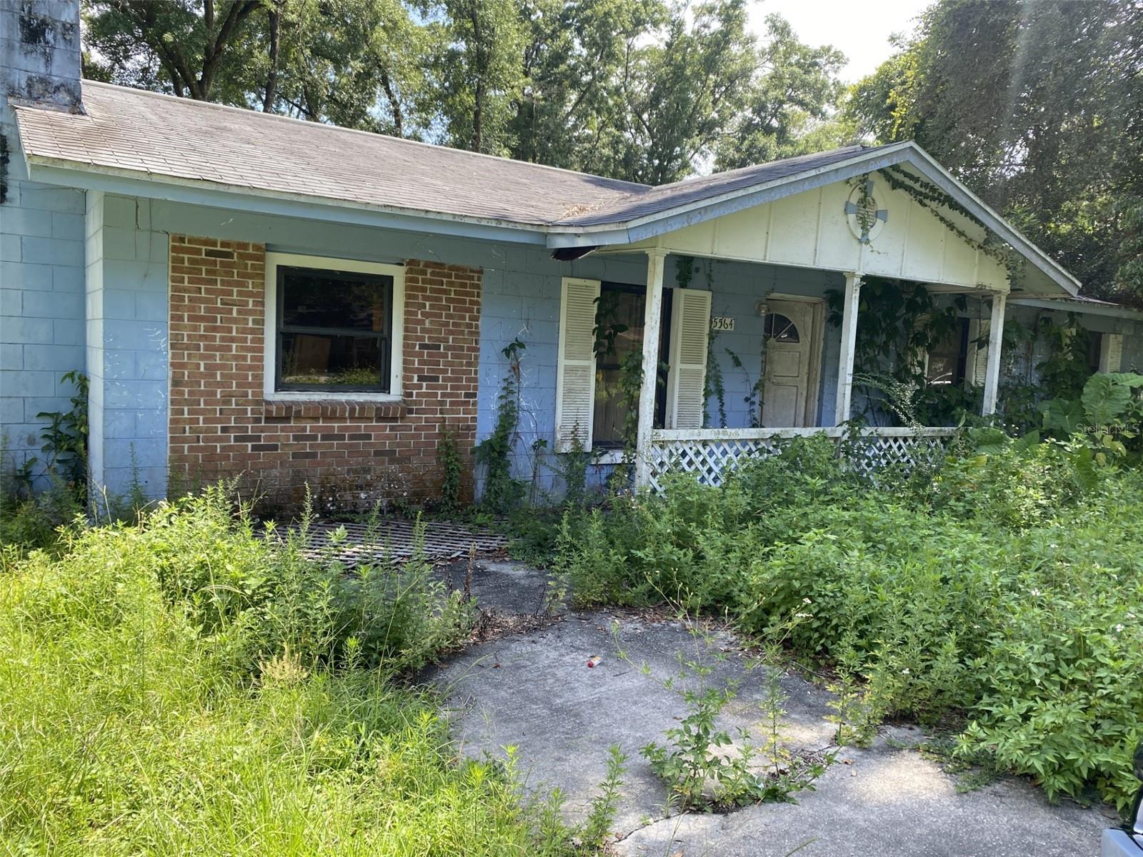 OCALA PARK ESTATE - Residential