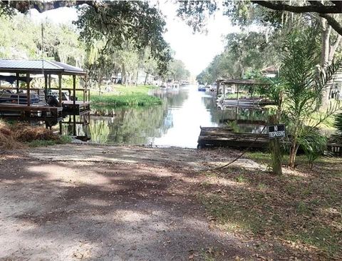 12010 BROWNS CANAL DRIVE CLERMONT FL 34711