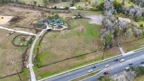 Tiny photo for 1195 SW 42nd Street, Ocala, FL 34471 (MLS # OM723132)