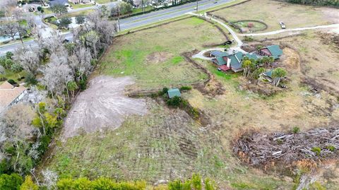 Tiny photo for 1195 SW 42nd Street, Ocala, FL 34471 (MLS # OM723132)