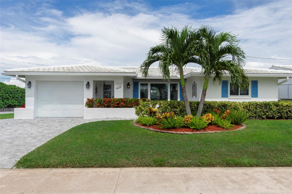 Photo of 4035 Mainlands Boulevard N, Pinellas Park, FL 33782 (MLS # TB8545550)