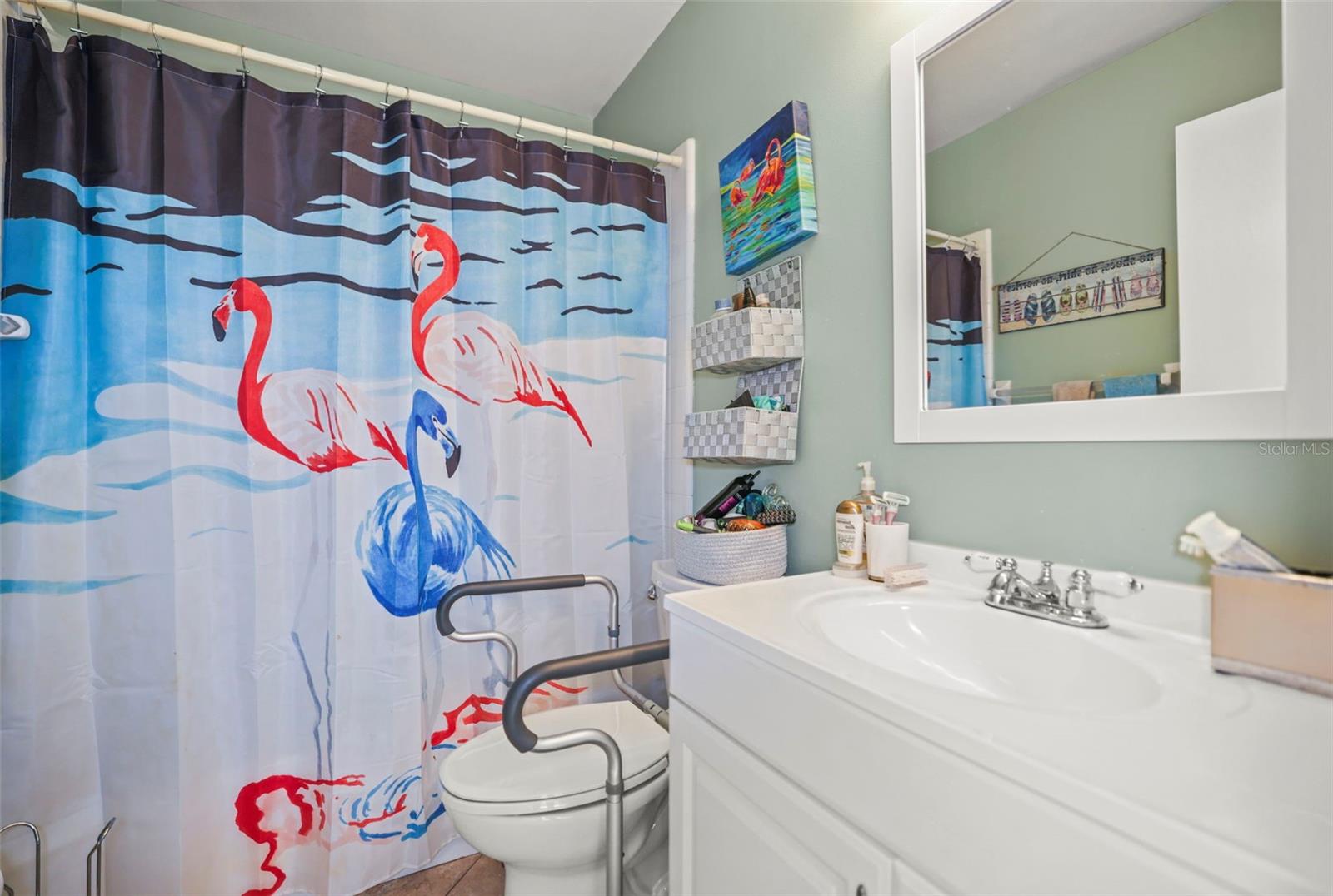 HIGHGATE E CONDO - Residential