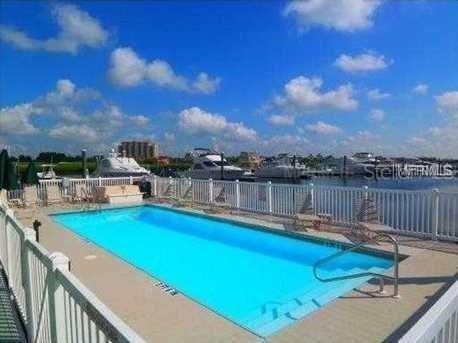 RIVIERA DUNES MARINA - Residential