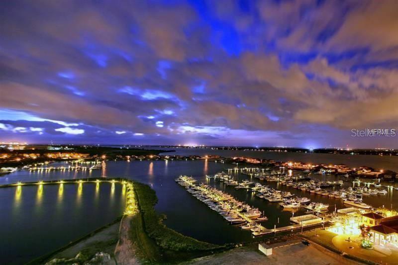 RIVIERA DUNES MARINA - Residential