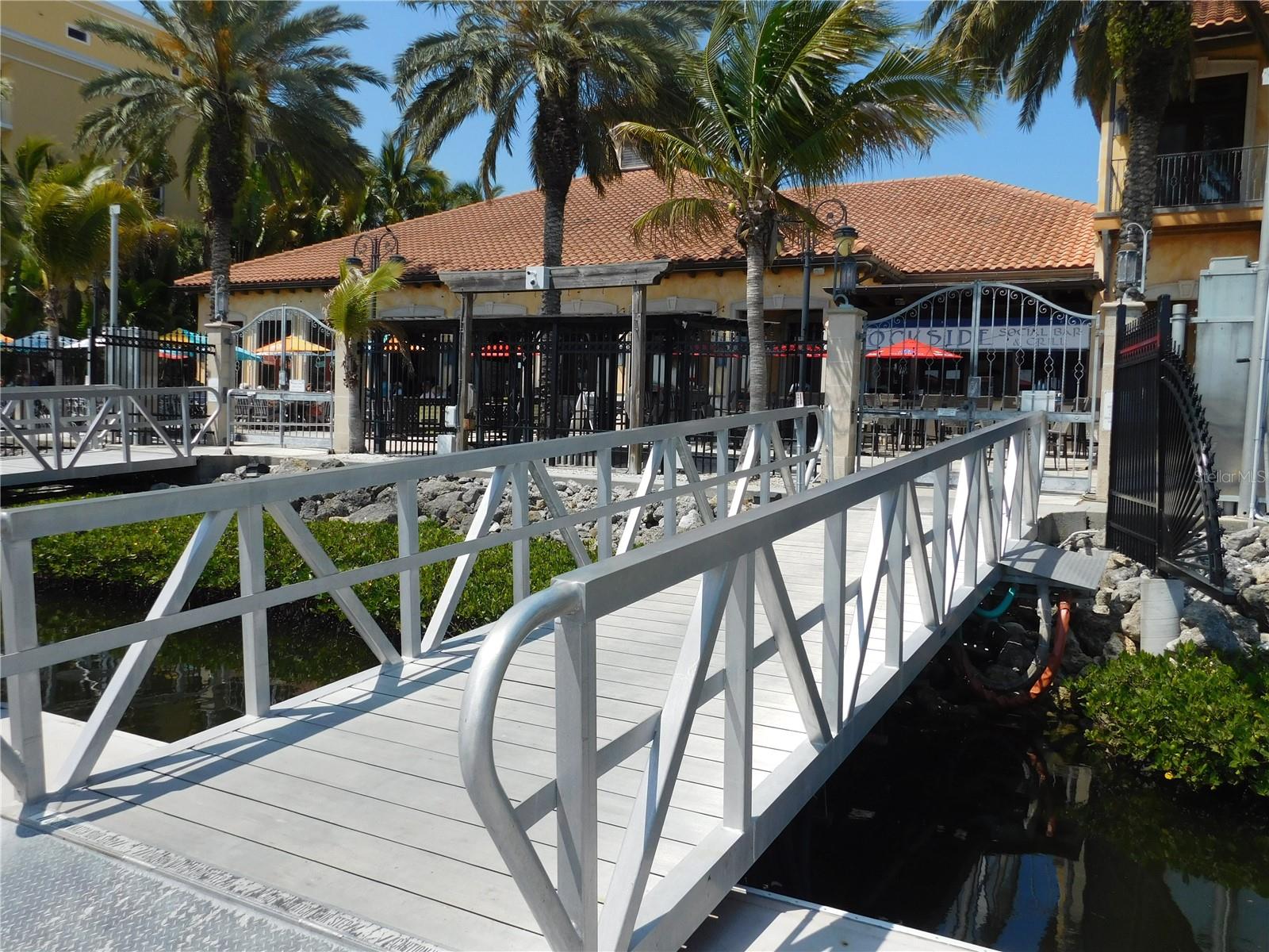 RIVIERA DUNES MARINA - Residential