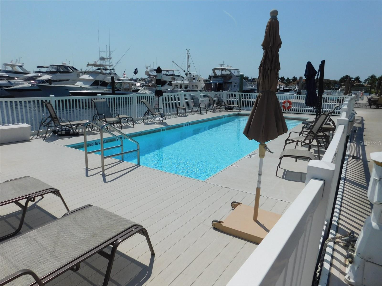RIVIERA DUNES MARINA - Residential