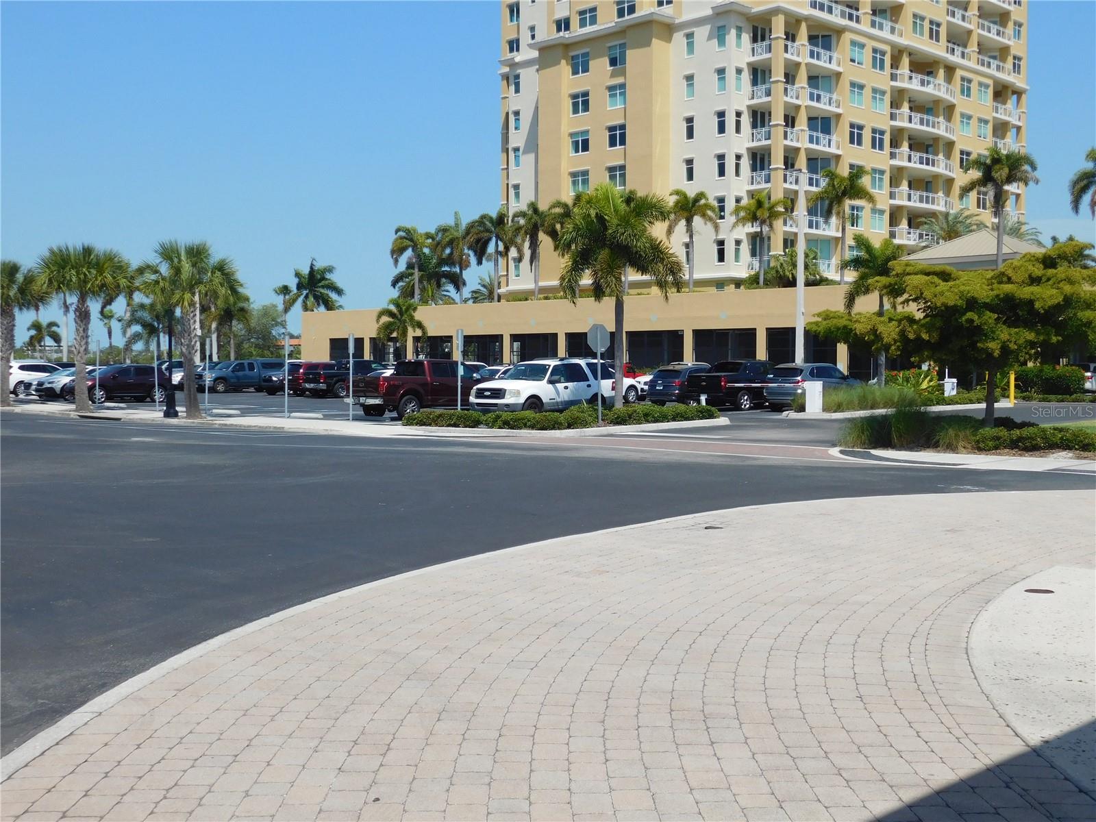 RIVIERA DUNES MARINA - Residential
