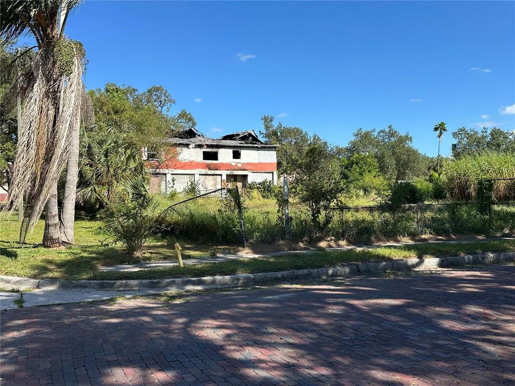 Photo of 414 E Emily & 167408-0000 Street, Tampa, FL 33603 (MLS # TB8434802)