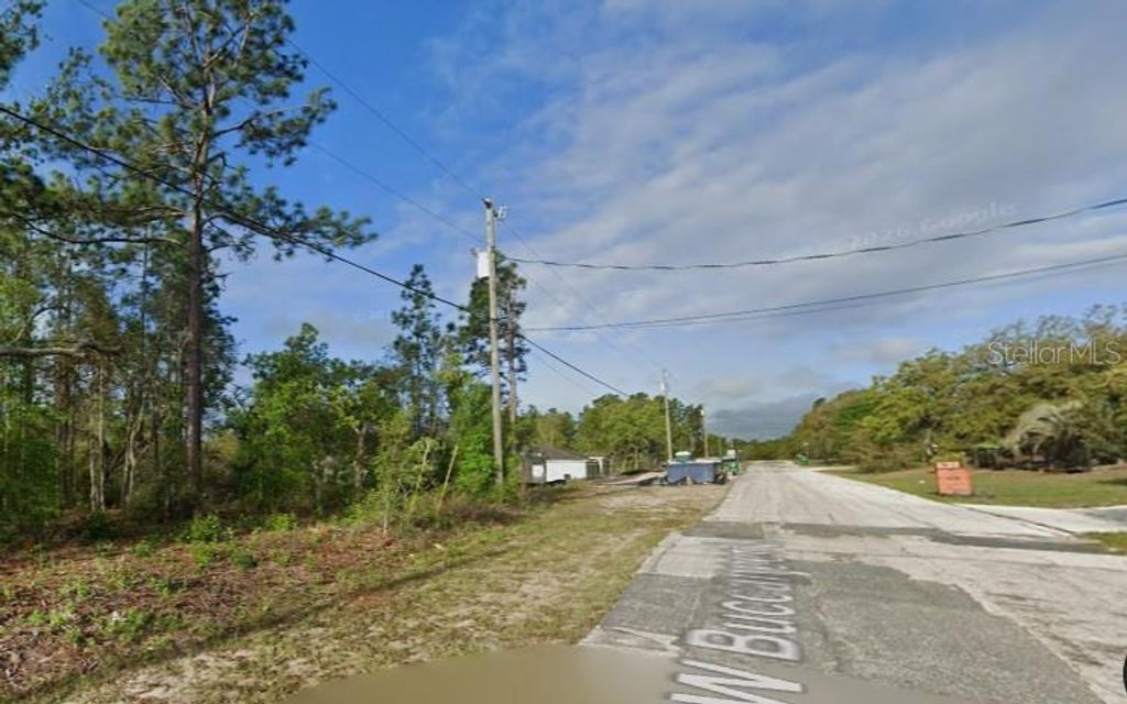 Photo of 2802 W Buccaneer Lane, Citrus Springs, FL 34433 (MLS # C7527795)