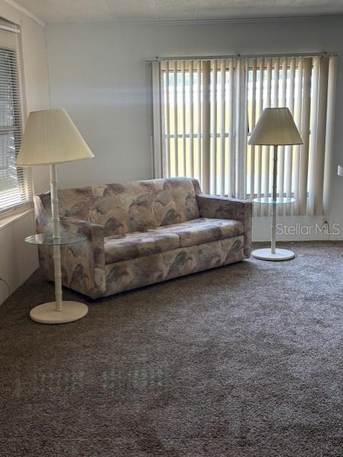 CITRUS MOUNTAIN MOBILE ESTATES - Residential