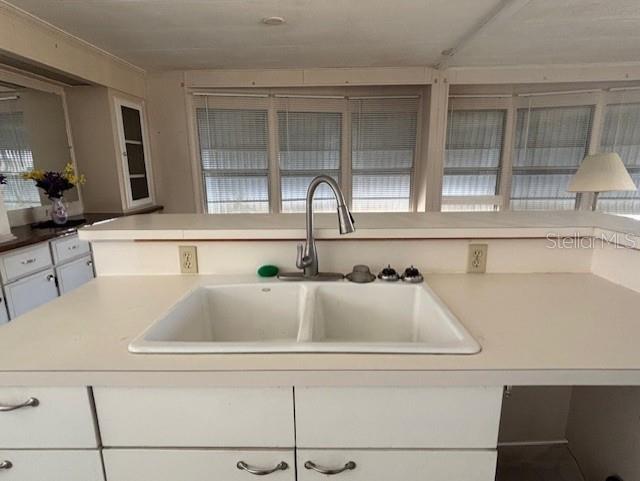 CITRUS MOUNTAIN MOBILE ESTATES - Residential