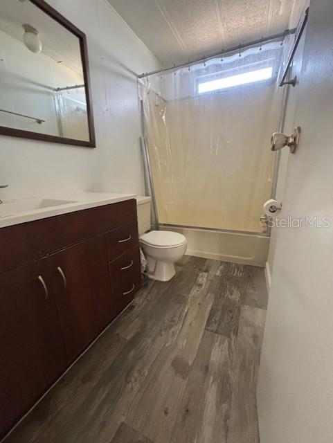 CITRUS MOUNTAIN MOBILE ESTATES - Residential