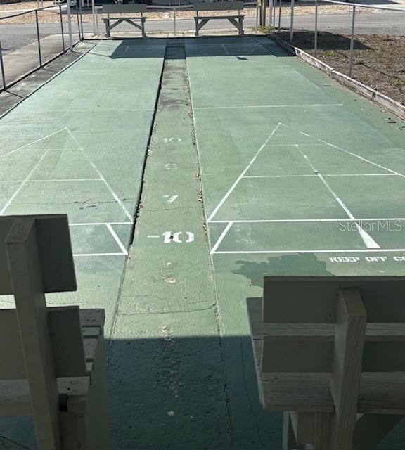 CITRUS MOUNTAIN MOBILE ESTATES - Residential