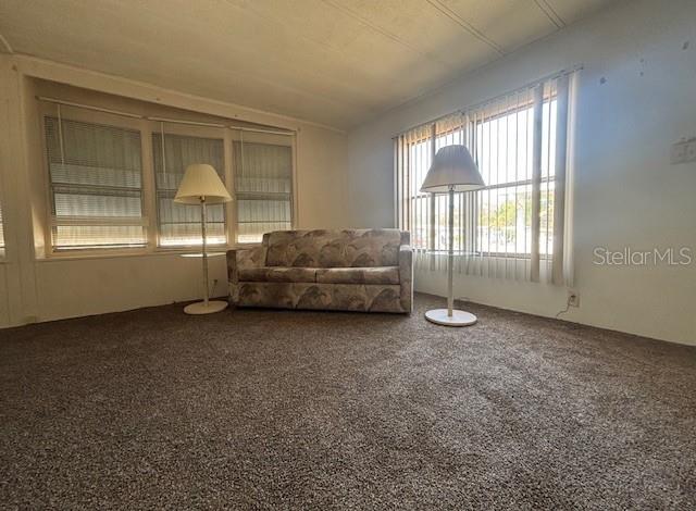 CITRUS MOUNTAIN MOBILE ESTATES - Residential