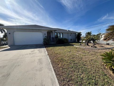 1111 BROWN STREET ENGLEWOOD FL 34224