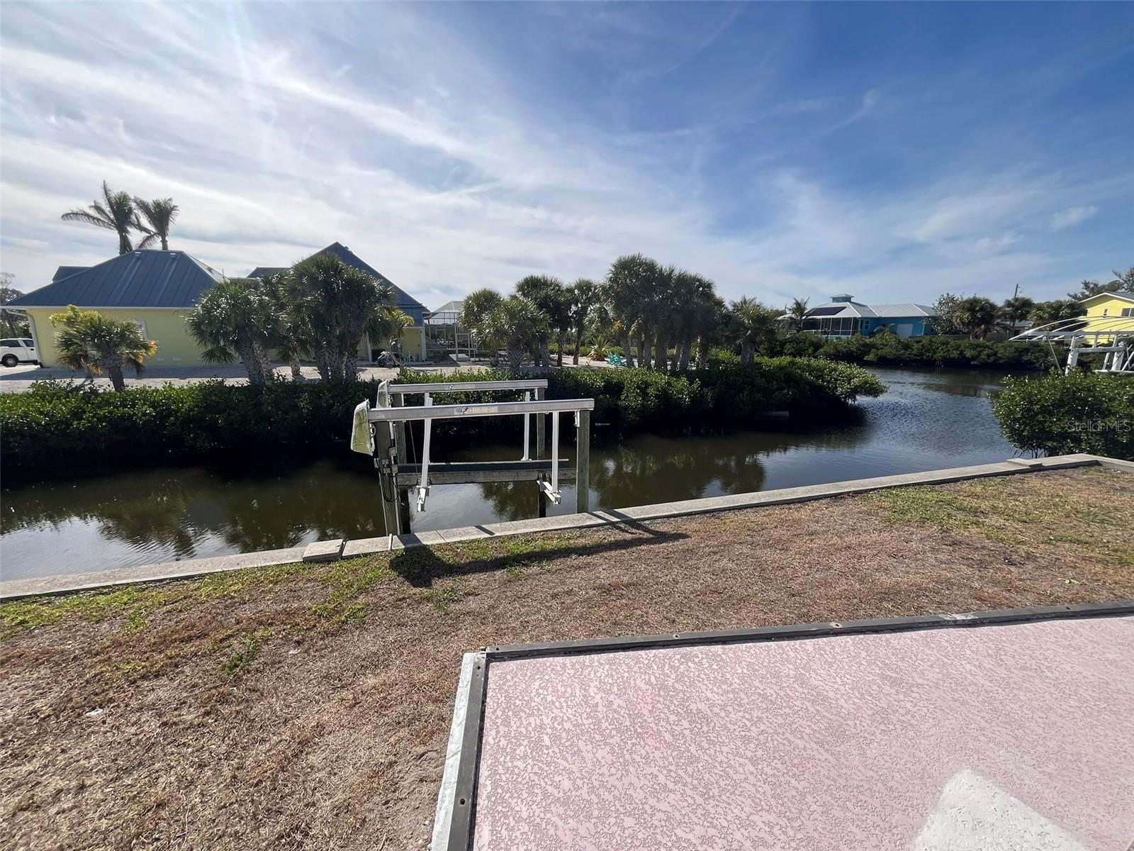 ROCKY CREEK GARDEN - Residential Lease