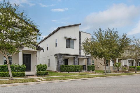 Photo of 9972 Pallida Hickory Way, Winter Garden, FL 34787 (MLS # O6391384)