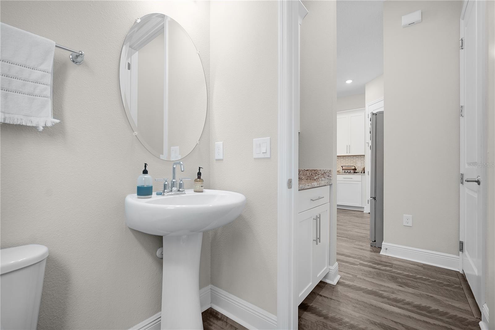 WATERMARK PH 4 - Residential