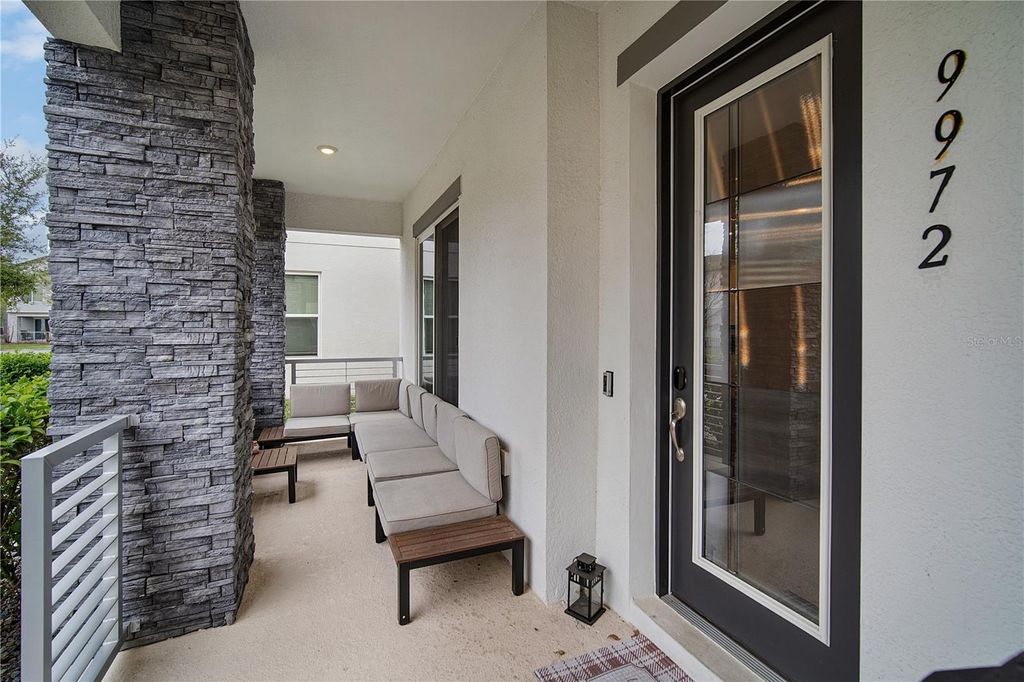 Photo of 9972 Pallida Hickory Way, Winter Garden, FL 34787 (MLS # O6391384)