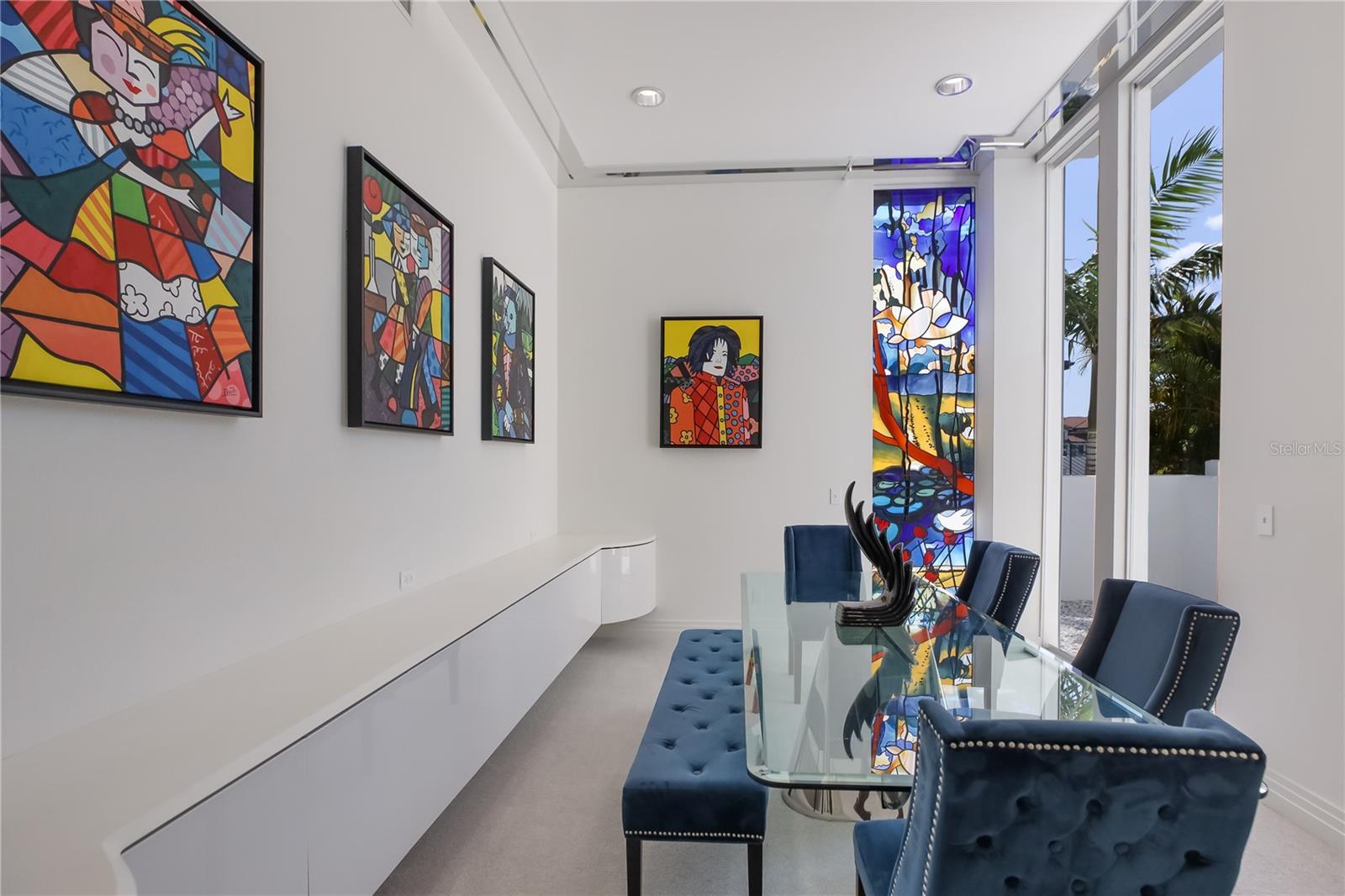 BIRD KEY SUB - Residential