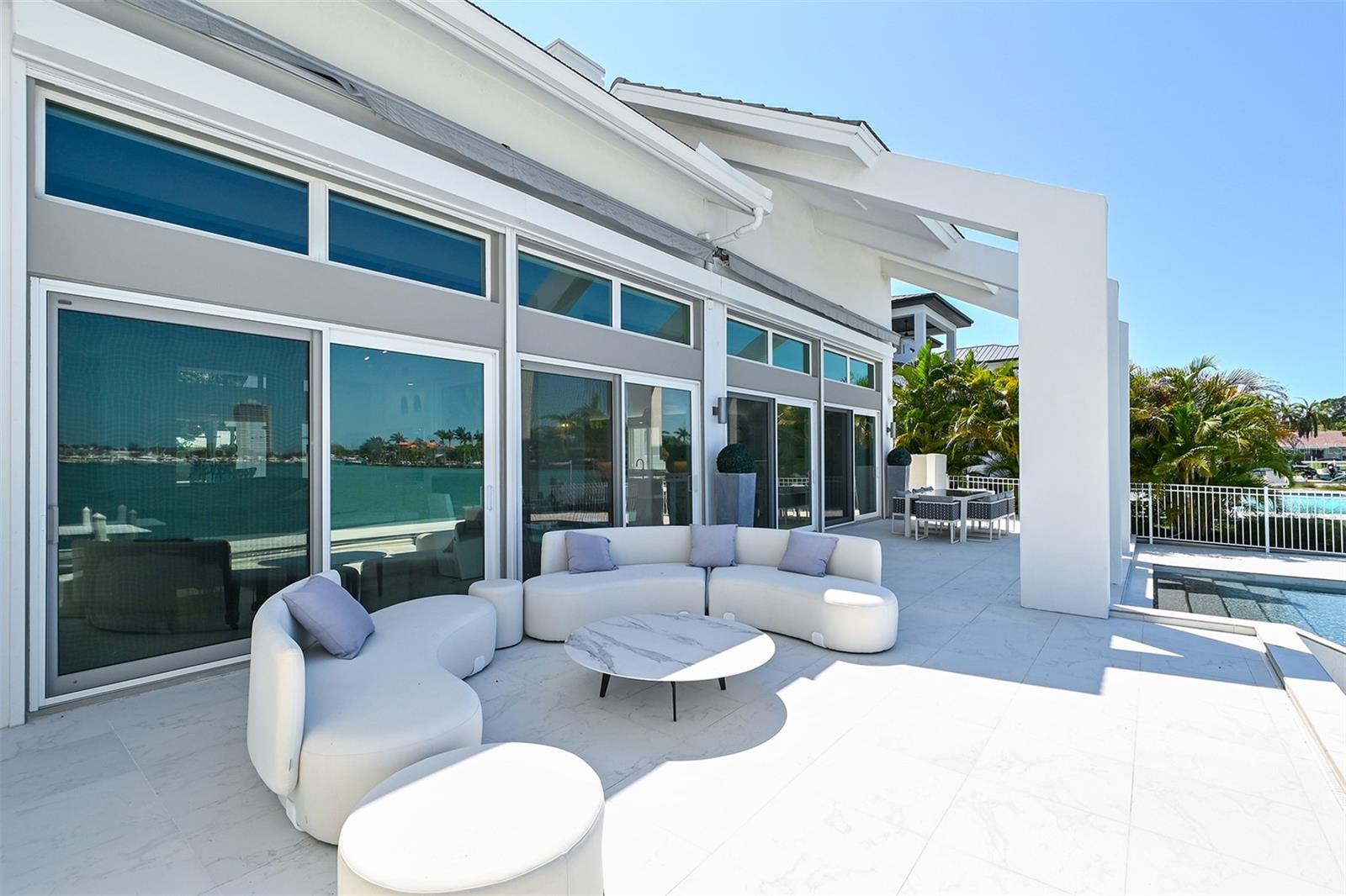 BIRD KEY SUB - Residential