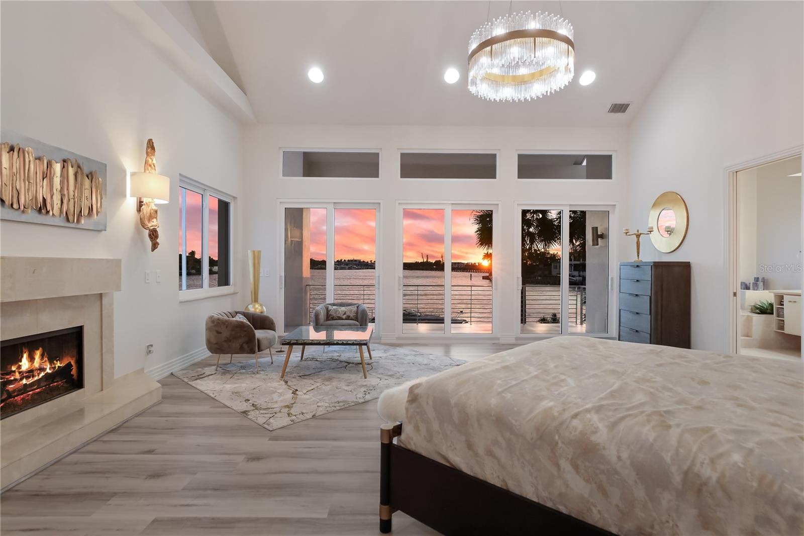 BIRD KEY SUB - Residential