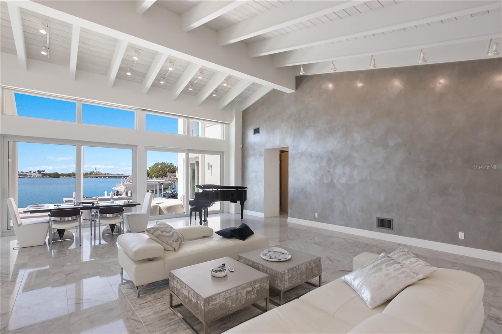 BIRD KEY SUB - Residential