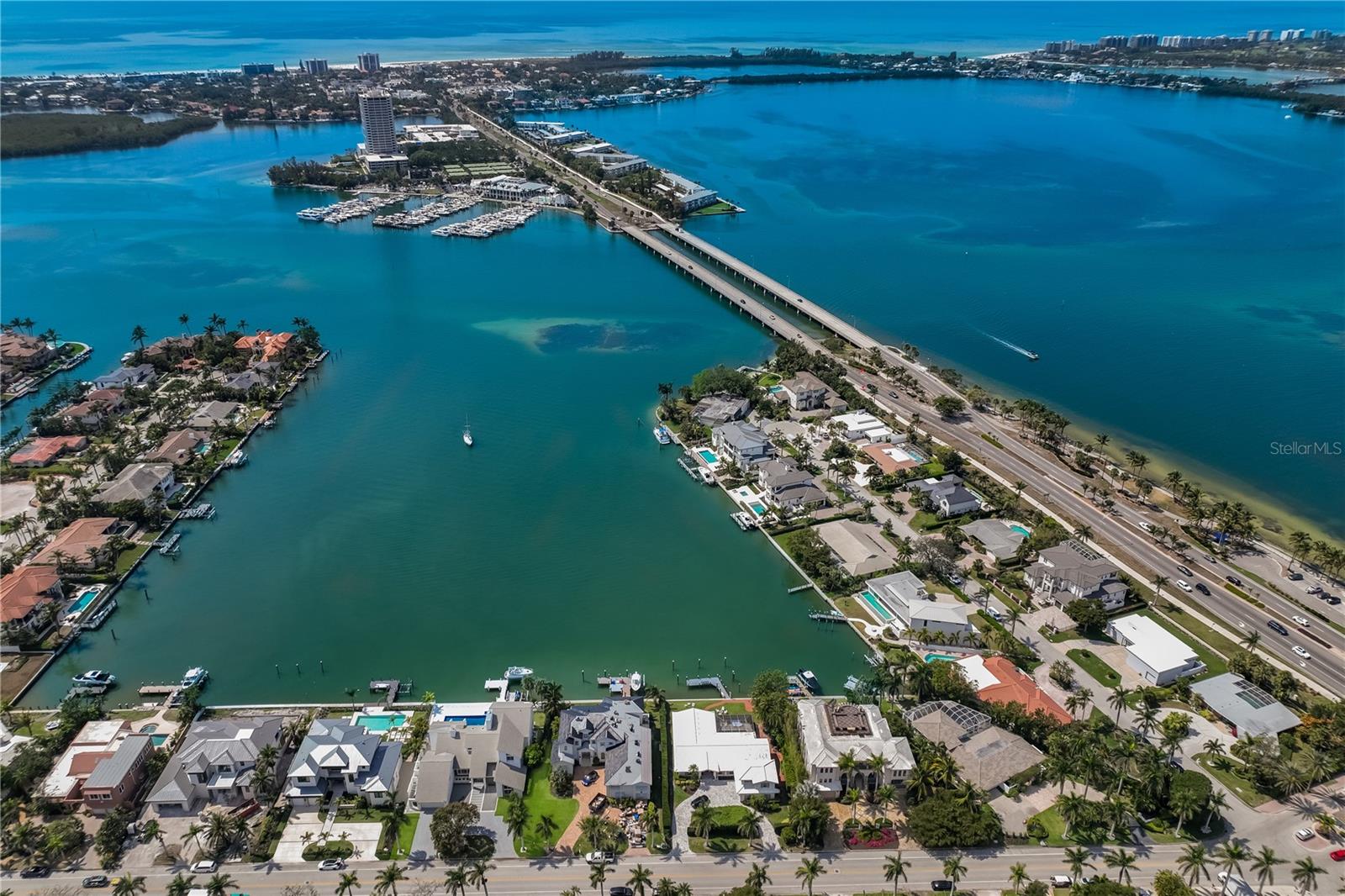 BIRD KEY SUB - Residential