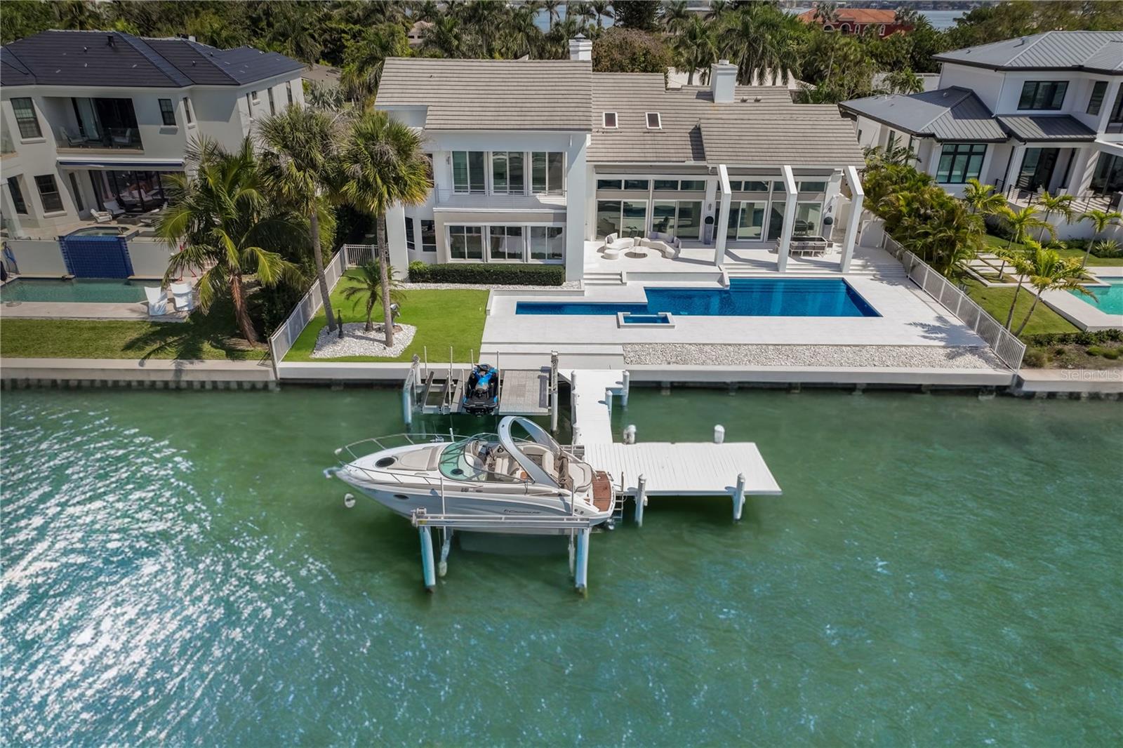 BIRD KEY SUB - Residential