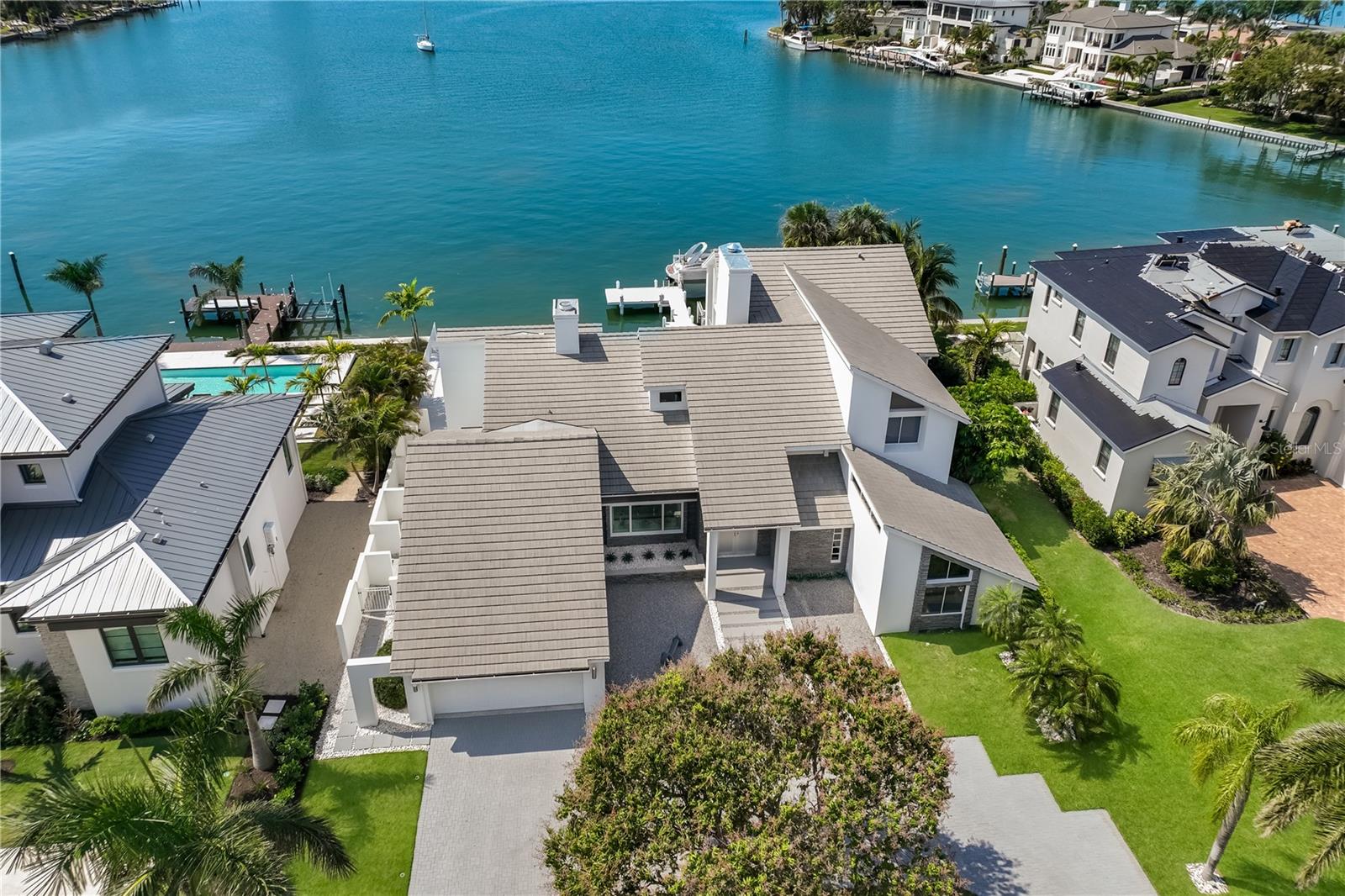 BIRD KEY SUB - Residential