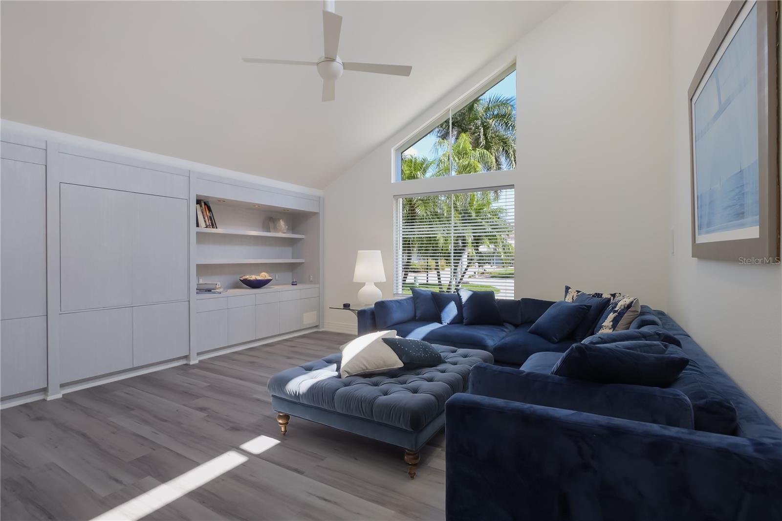 BIRD KEY SUB - Residential