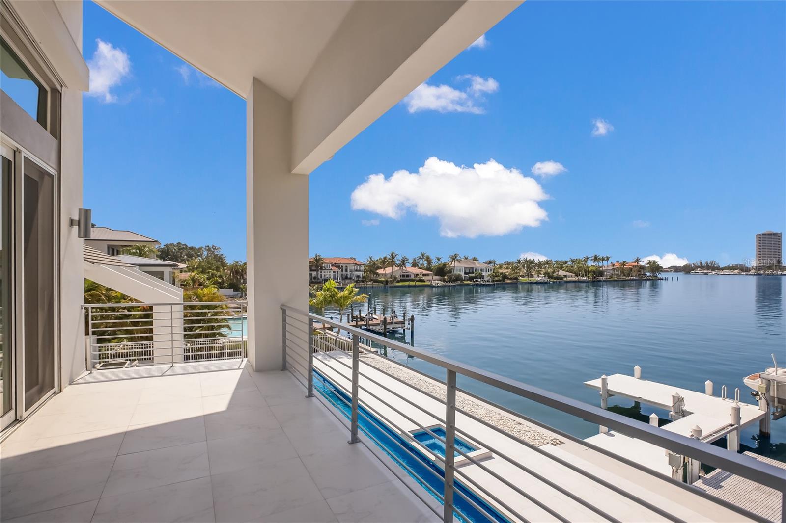 BIRD KEY SUB - Residential