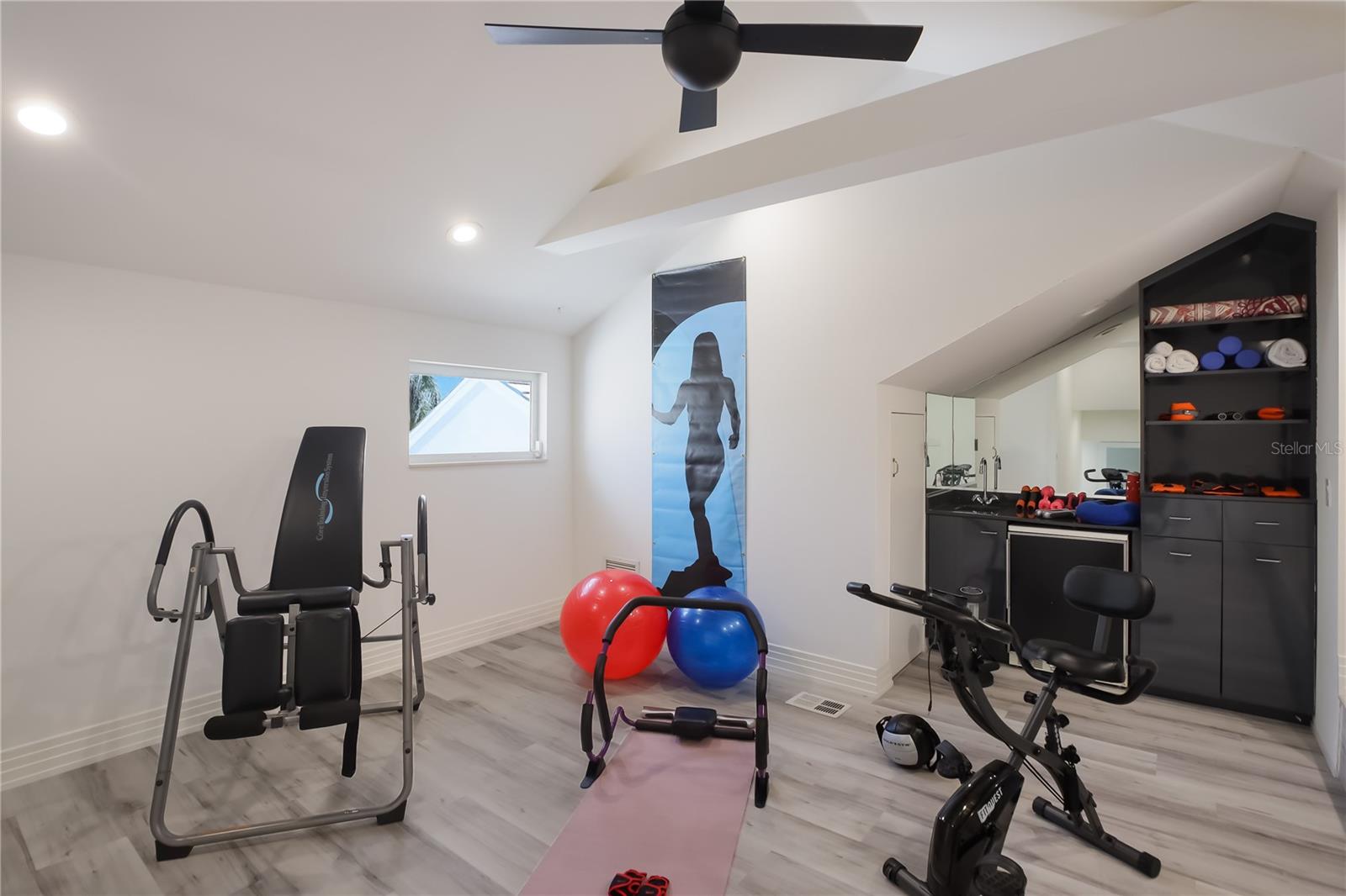 BIRD KEY SUB - Residential