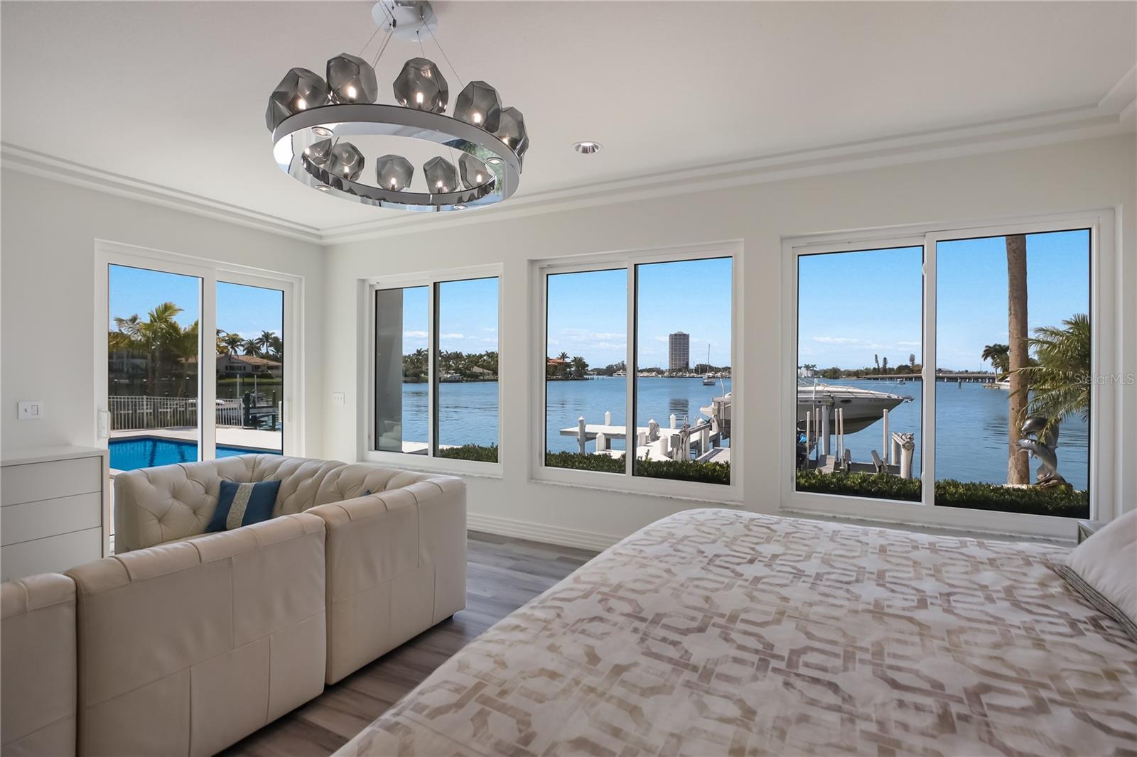 BIRD KEY SUB - Residential