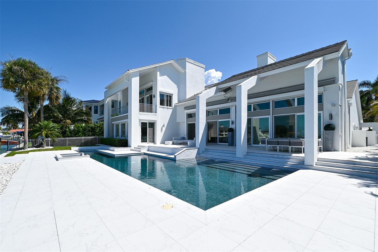 BIRD KEY SUB - Residential