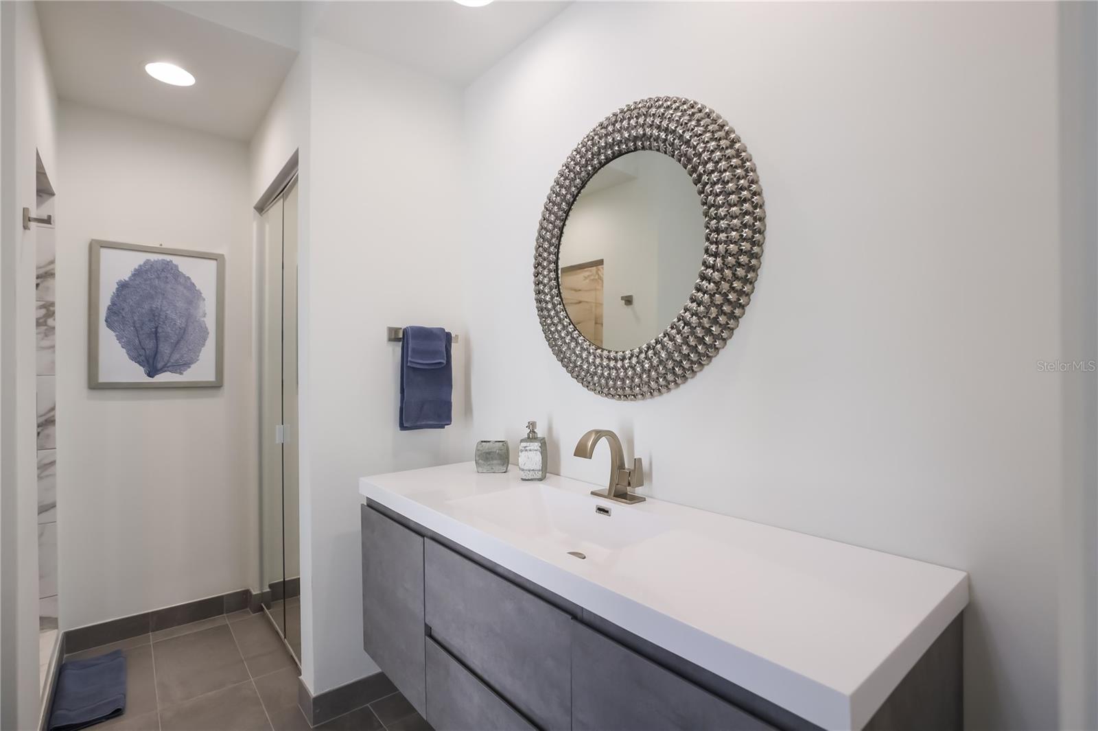 BIRD KEY SUB - Residential