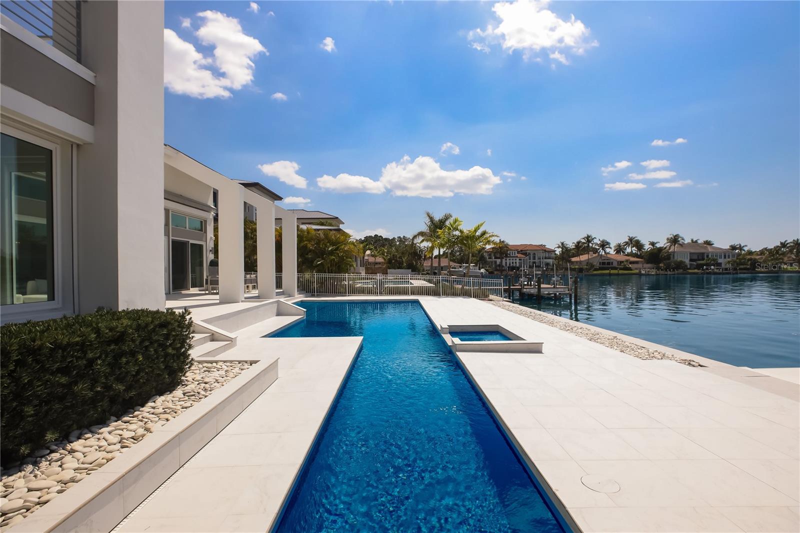 BIRD KEY SUB - Residential