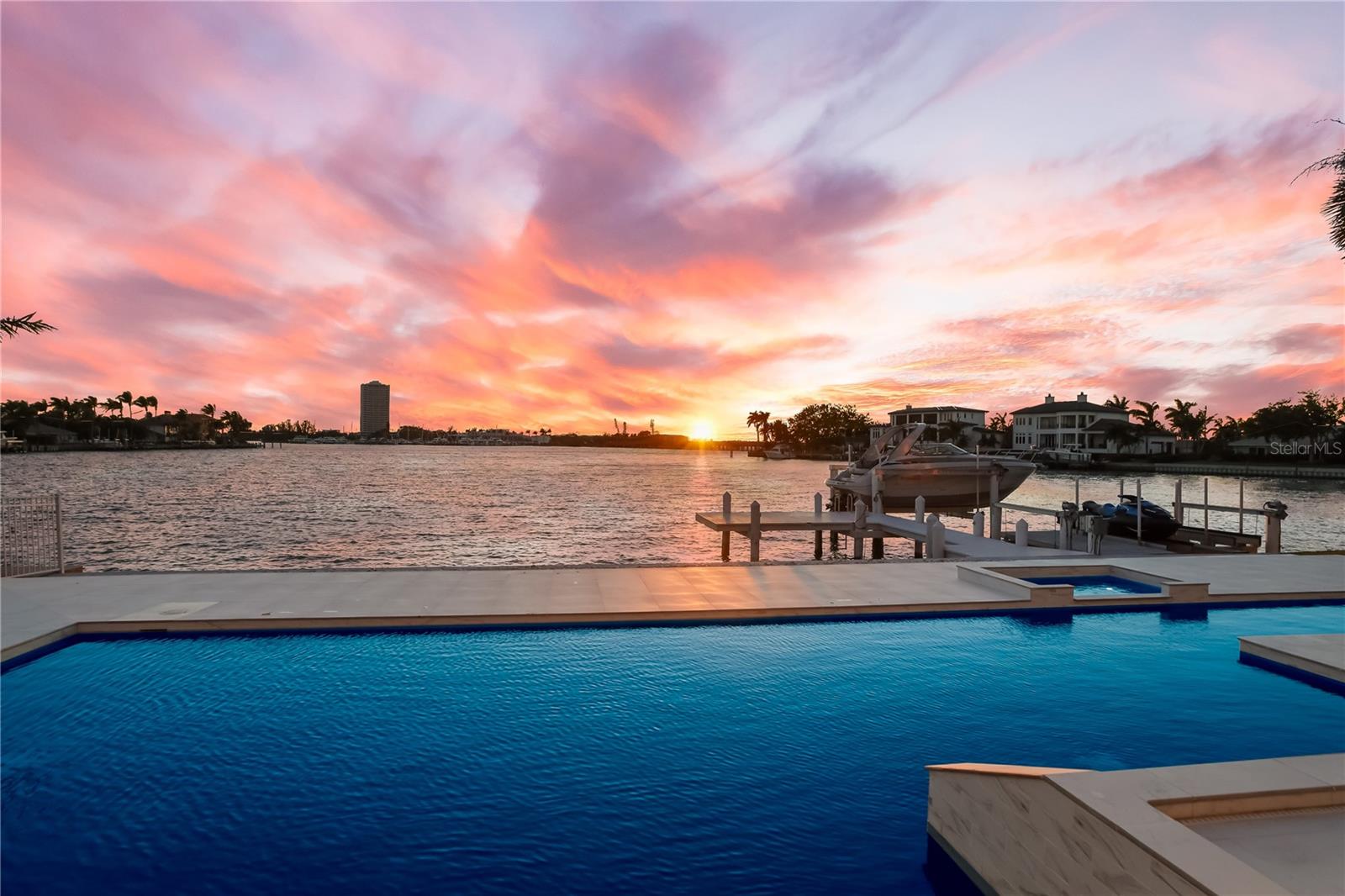 BIRD KEY SUB - Residential