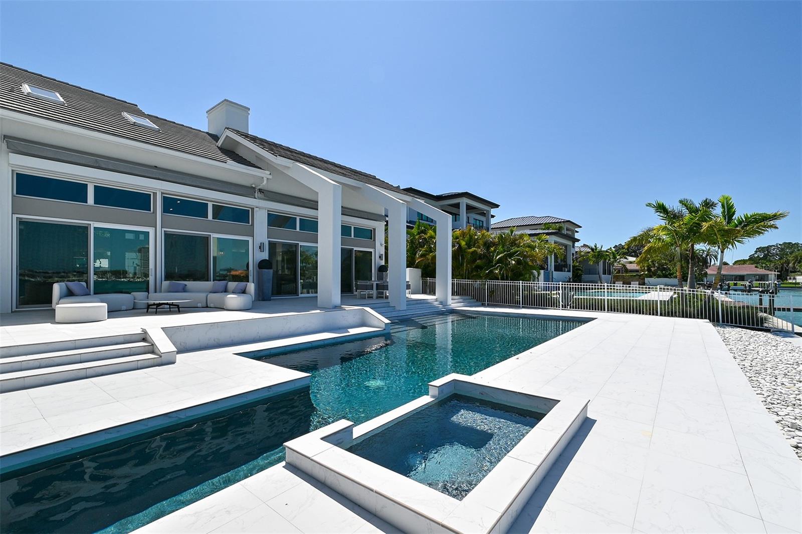 BIRD KEY SUB - Residential