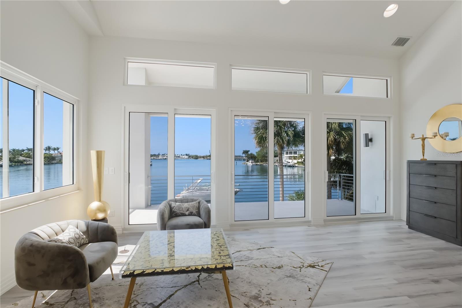 BIRD KEY SUB - Residential