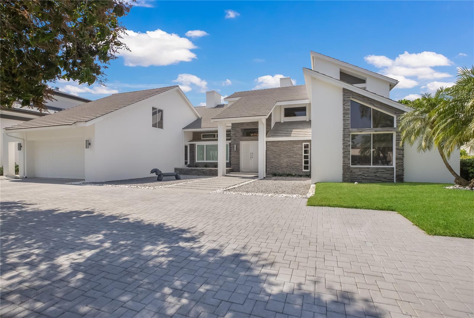 BIRD KEY SUB - Residential